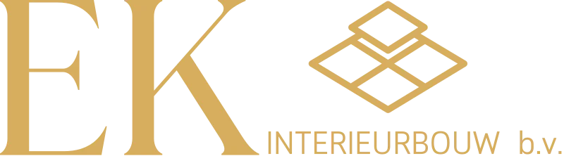 EK Interieurbouw logo