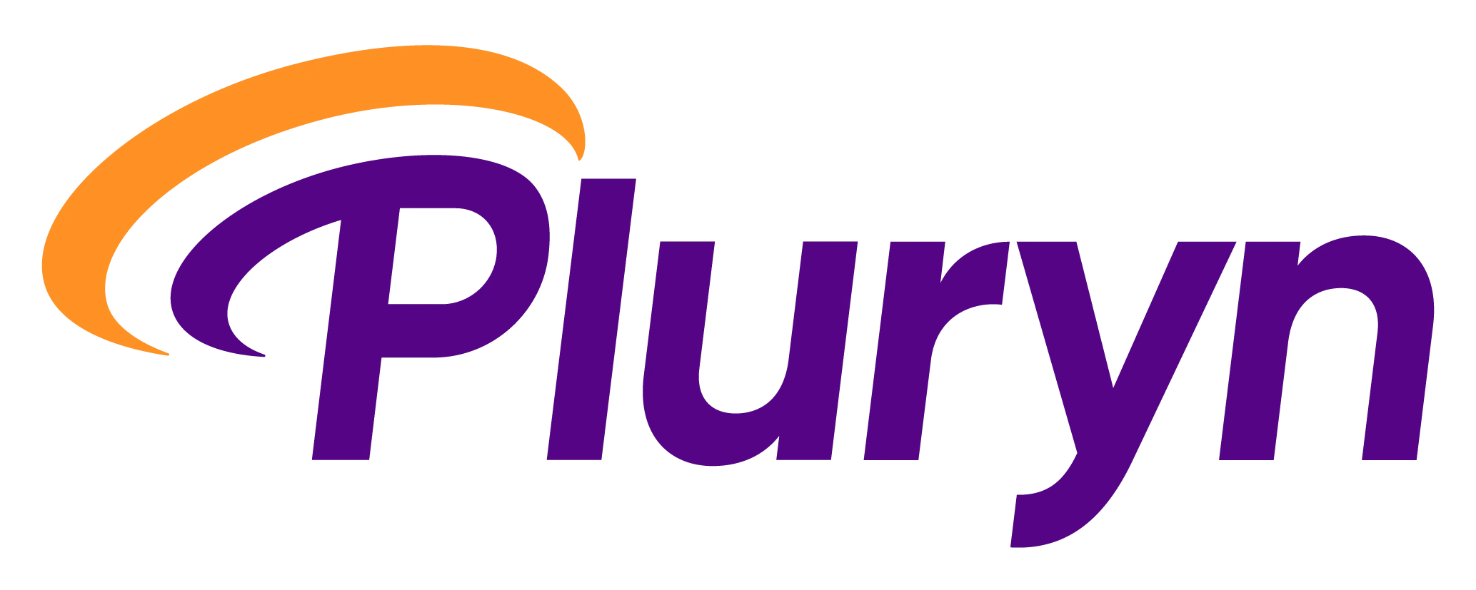 Pluryn logo