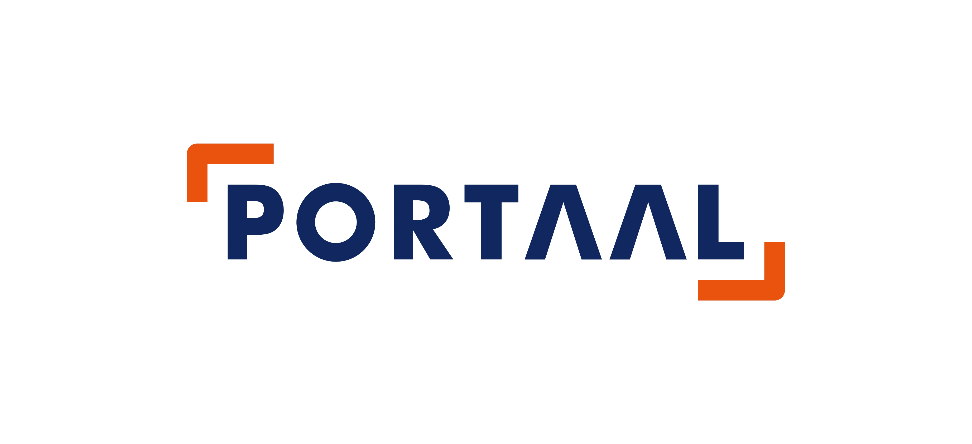 Portaal logo