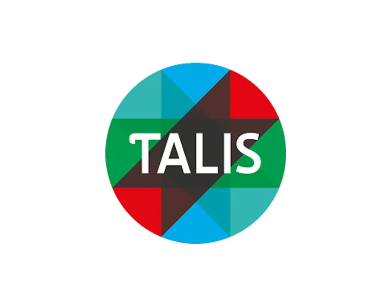 Talis logo