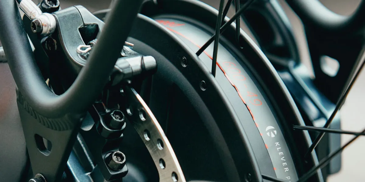 Onderdelen & Accessoires