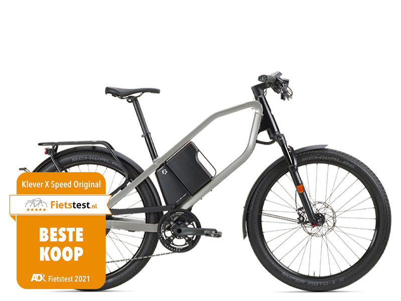 Speed Pedelecs kopen in Nijmegen