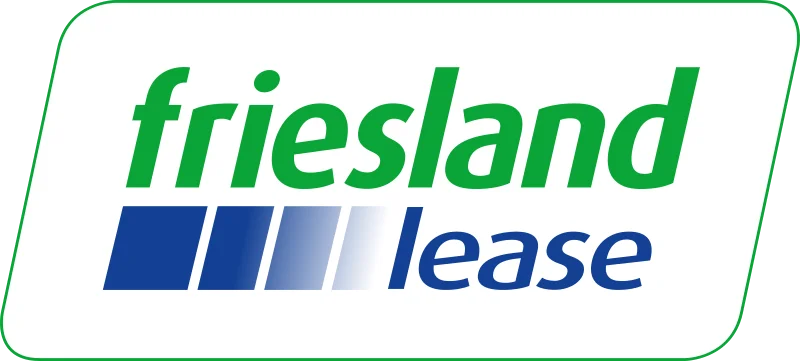 Friesland Lease logo