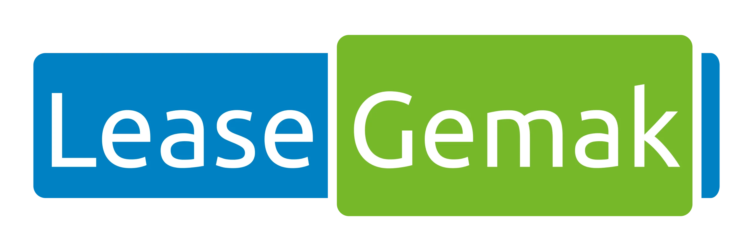 LeaseGemak logo